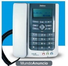 TELÉFONO DOMO 2 BLANCO - mejor precio | unprecio.es