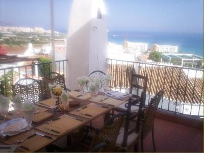 15135 - Villa Caritas,fantastic views of the sea