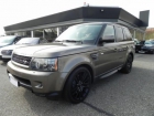 2008 Land Rover Range Rover Sport TDV6 HSE - mejor precio | unprecio.es