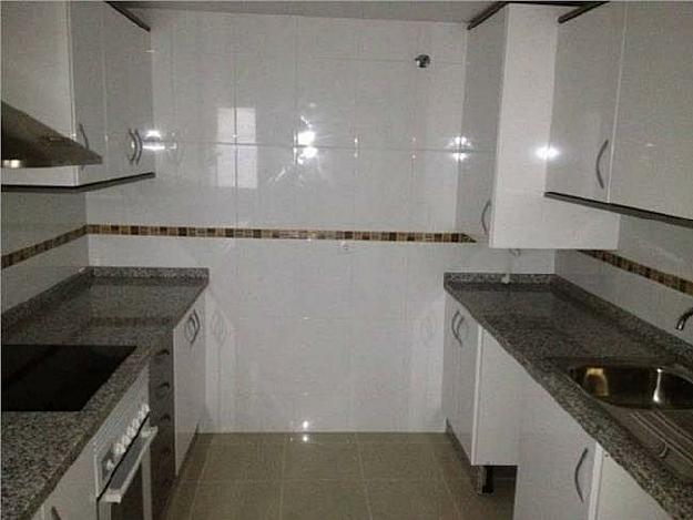 Apartamento en Altea