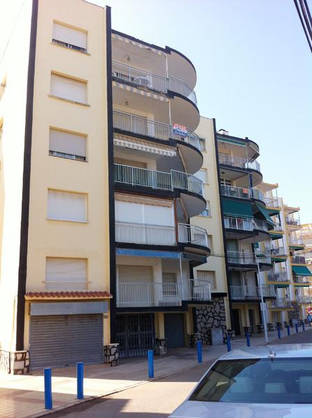 Apartamento en Mar de Cristal