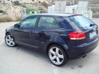 AUDI A3 1.9 TDI - mejor precio | unprecio.es