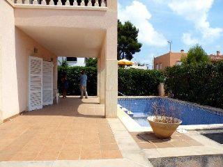 Casa en venta en Cala Mandia, Mallorca (Balearic Islands)