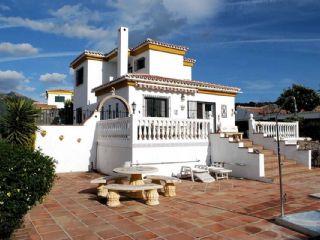 Chalet en venta en Puente de Don Manuel, Málaga (Costa del Sol)