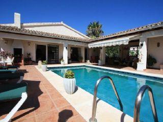 Chalet en venta en Rosario (El), Málaga (Costa del Sol)