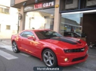 Chevrolet Camaro V6 RS EN STOCK  SE ACEPTA VEH - mejor precio | unprecio.es