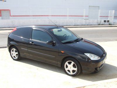 FORD FOCUS 1.8 TDCI - Cadiz