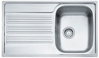 Franke Galileo GOX 611