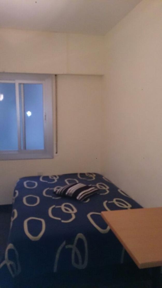 Habitacion para 2 pers en alquiler Poble Sec Barcelona