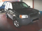 LAND ROVER FREELANDER 2.0 XEDI - Barcelona - mejor precio | unprecio.es