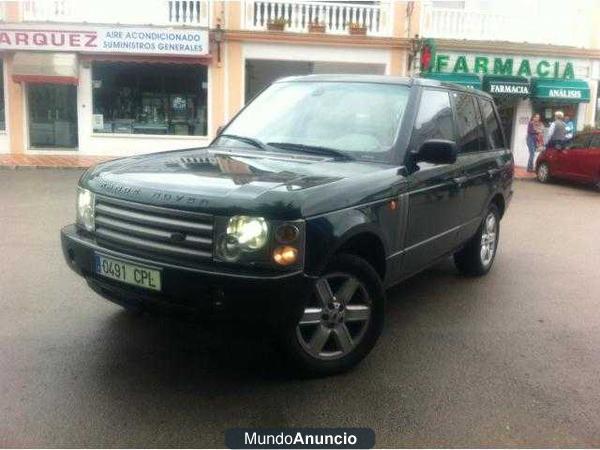 Land Rover Rover Range Rover 4.4 V8 Vogue ** G