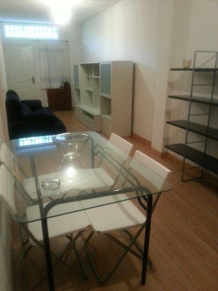 Loft en Móstoles