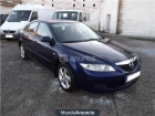 Mazda Mazda6 Active 2.0 16v - mejor precio | unprecio.es