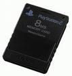 memoricar ps2 con chip