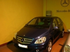 MERCEDES B 180CDI - mejor precio | unprecio.es