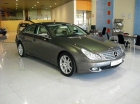 MERCEDES-BENZ CLS 320 CDI - Murcia - mejor precio | unprecio.es