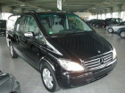 Mercedes-Benz Viano 3.0 CDI - mejor precio | unprecio.es