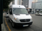 mercedes sprinter 211 cdi - mejor precio | unprecio.es