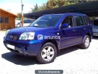 Nissan XTRAIL 2.2 dCi COLUMBIA VERTEX - mejor precio | unprecio.es