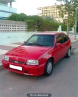 Opel Kadett gsi 130cv 3p - mejor precio | unprecio.es