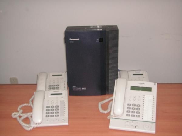 PANASONIC  KX-TDA15