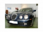 Paragolpes Jaguar S-Type delantero.Año 2001-2004.ref 752/122 - mejor precio | unprecio.es
