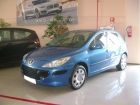 PEUGEOT 307 1.6 hdi - mejor precio | unprecio.es