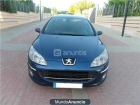 Peugeot 407 ST Sport HDI 136 - mejor precio | unprecio.es