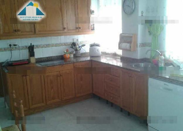 Piso en Alicante/Alacant