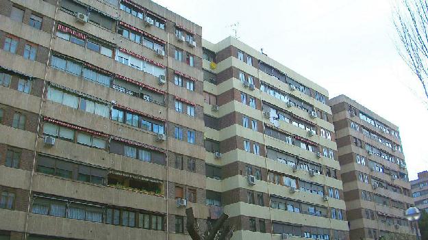 Piso en Fuenlabrada