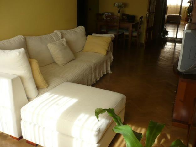 Piso en Leganés