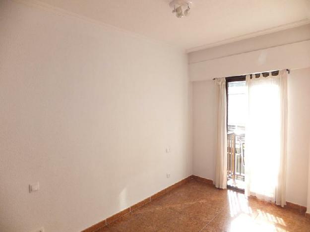 Piso en Madrid