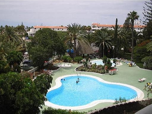 Piso en Playa del Ingles