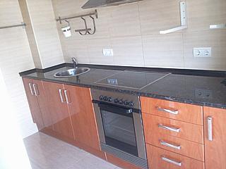 Piso en Sabadell