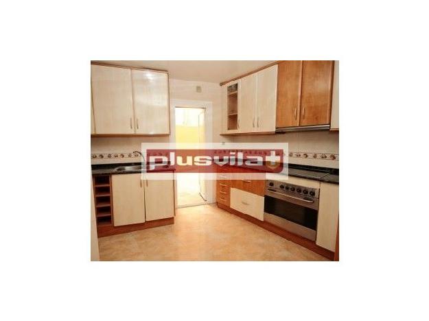 Piso en venta, Castelldefels,  de 3 hab, 2 wc, con terraza en. FINANCIACIÓN 100%