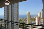 Piso en venta en Benidorm, Alicante (Costa Blanca) - mejor precio | unprecio.es