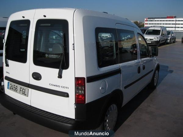 POR CIERRE FURGONETAS Y COCHES COMERCIALES BARATOS