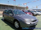 Renault Laguna - mejor precio | unprecio.es