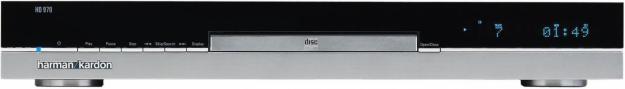 Reproductor Harman Kardon HD970