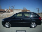 Skoda Fabia Combi 1.4TDI Young 80 - mejor precio | unprecio.es