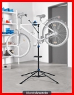 SOPORTE TALLER PARA BICICLETAS / Arreglar, Montar, Reparar, Rueda, Tripode - mejor precio | unprecio.es