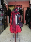 TIENDA DE ROPA Y COMPLEMENTOS HEAVY, GOTHIC, PUNK, EMO,... - mejor precio | unprecio.es