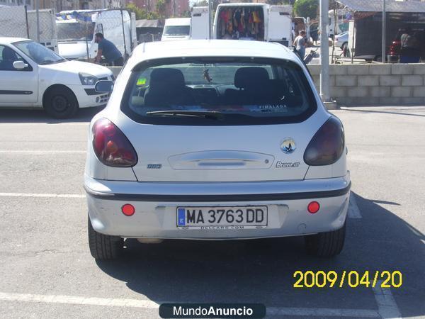 Venta de Fiat Bravo 105 JTD.