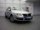 Volkswagen Passat 2.0TDI CR Edition Plus - mejor precio | unprecio.es