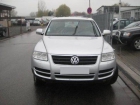 VOLKSWAGEN TOUAREG 3.2 V6 AUTOMATIK / NAVI / - Girona - mejor precio | unprecio.es