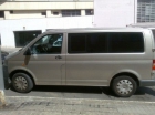 VOLKSWAGEN TRANSPORTER SHUTTLE - BARCELONA - mejor precio | unprecio.es