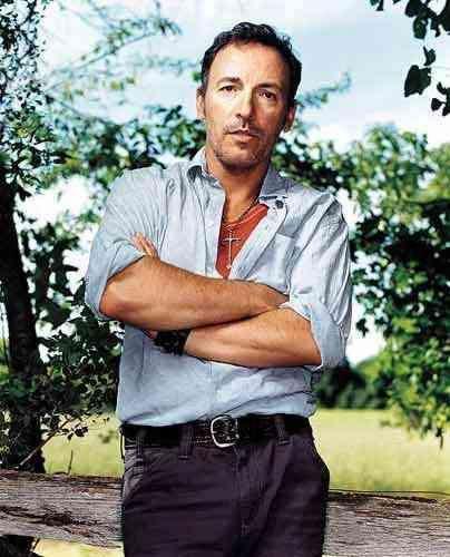 2 ENTRADAS CON ASIENTO DE Bruce Springsteen PARA CONCIERTO BARCELONA