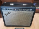 Amplificador Fender Deluxe 112 plus (100w) - mejor precio | unprecio.es