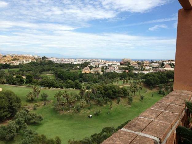 Apartamento en Benalmadena Costa