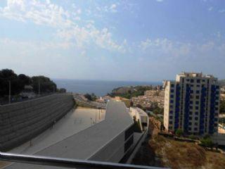 Apartamento en venta en Calpe/Calp, Alicante (Costa Blanca)